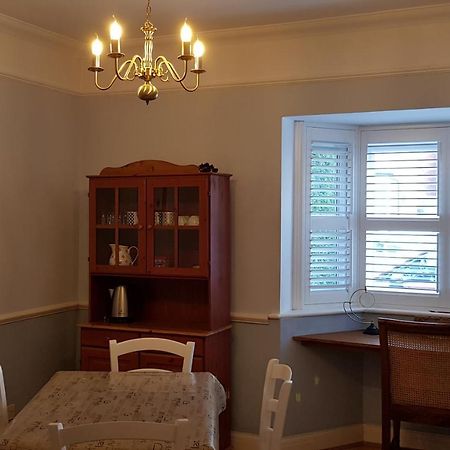 מיידנהד The Bakehouse Guesthouse מראה חיצוני תמונה