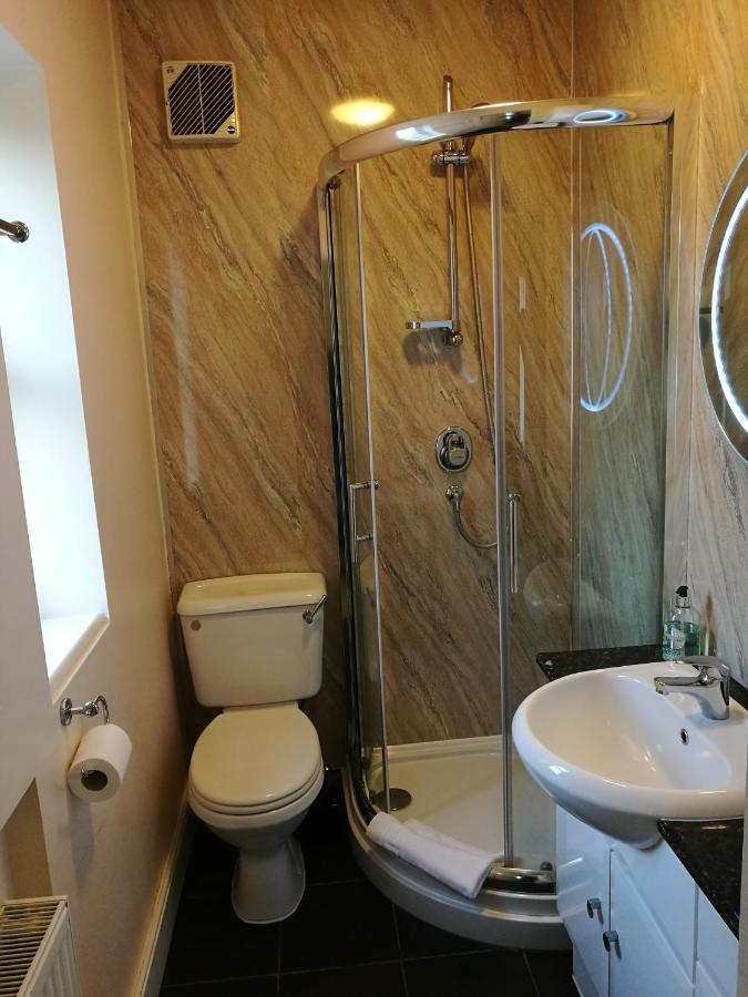 מיידנהד The Bakehouse Guesthouse מראה חיצוני תמונה