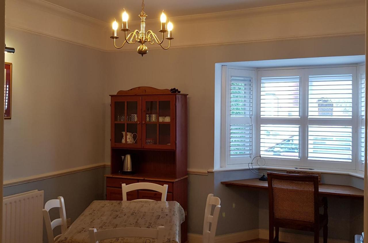 מיידנהד The Bakehouse Guesthouse מראה חיצוני תמונה