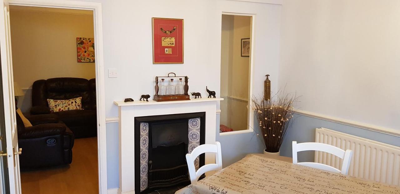 מיידנהד The Bakehouse Guesthouse מראה חיצוני תמונה