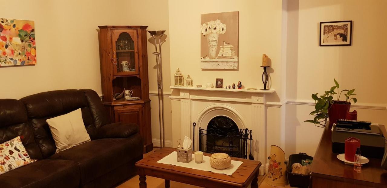 מיידנהד The Bakehouse Guesthouse מראה חיצוני תמונה