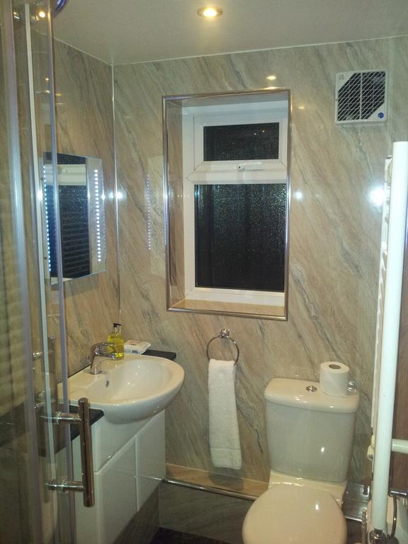 מיידנהד The Bakehouse Guesthouse חדר תמונה