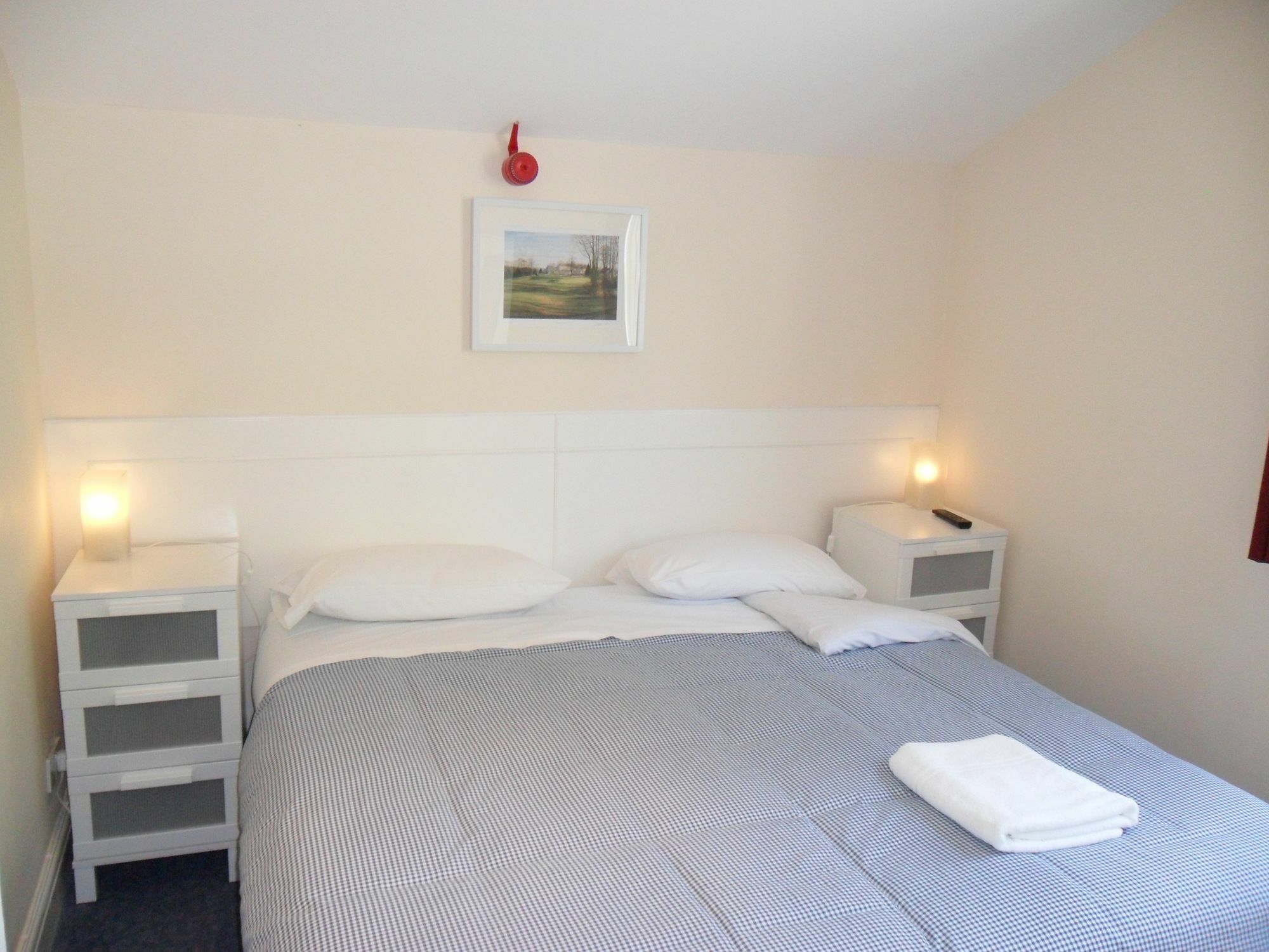 מיידנהד The Bakehouse Guesthouse מראה חיצוני תמונה