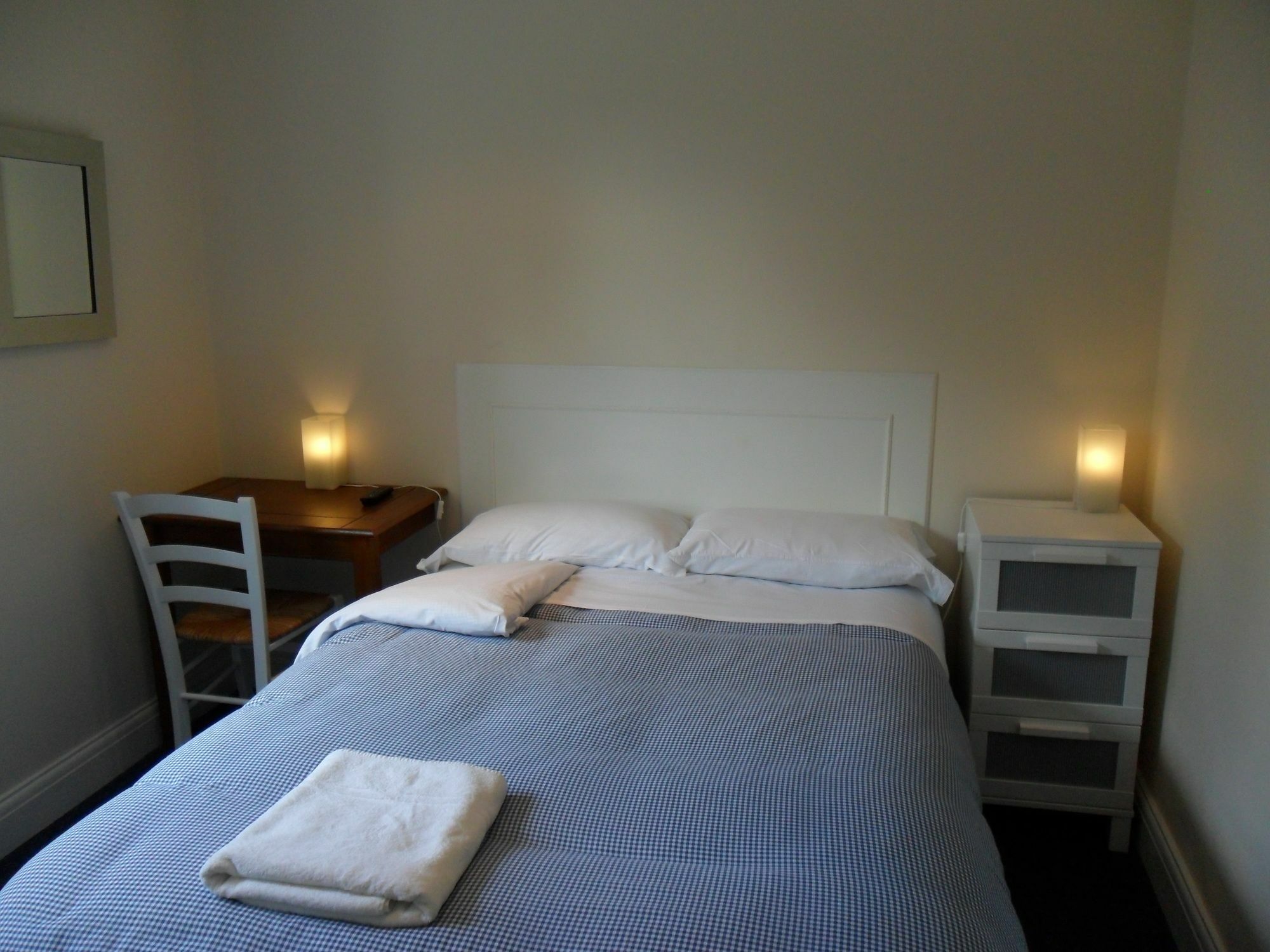 מיידנהד The Bakehouse Guesthouse מראה חיצוני תמונה